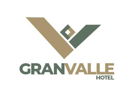 Granvalle Hotel Жуазейру Екстер'єр фото
